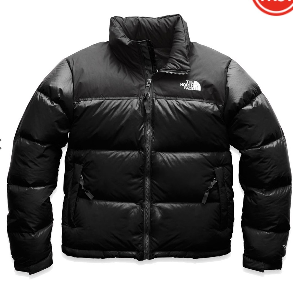 North face 1996 Retro Nuptse Jacket